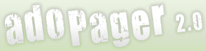 adoPager